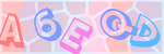 Recopiez le texte