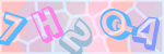 Recopiez le texte