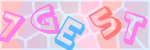 Recopiez le texte