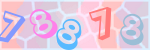 Recopiez le texte
