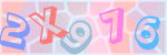 Recopiez le texte
