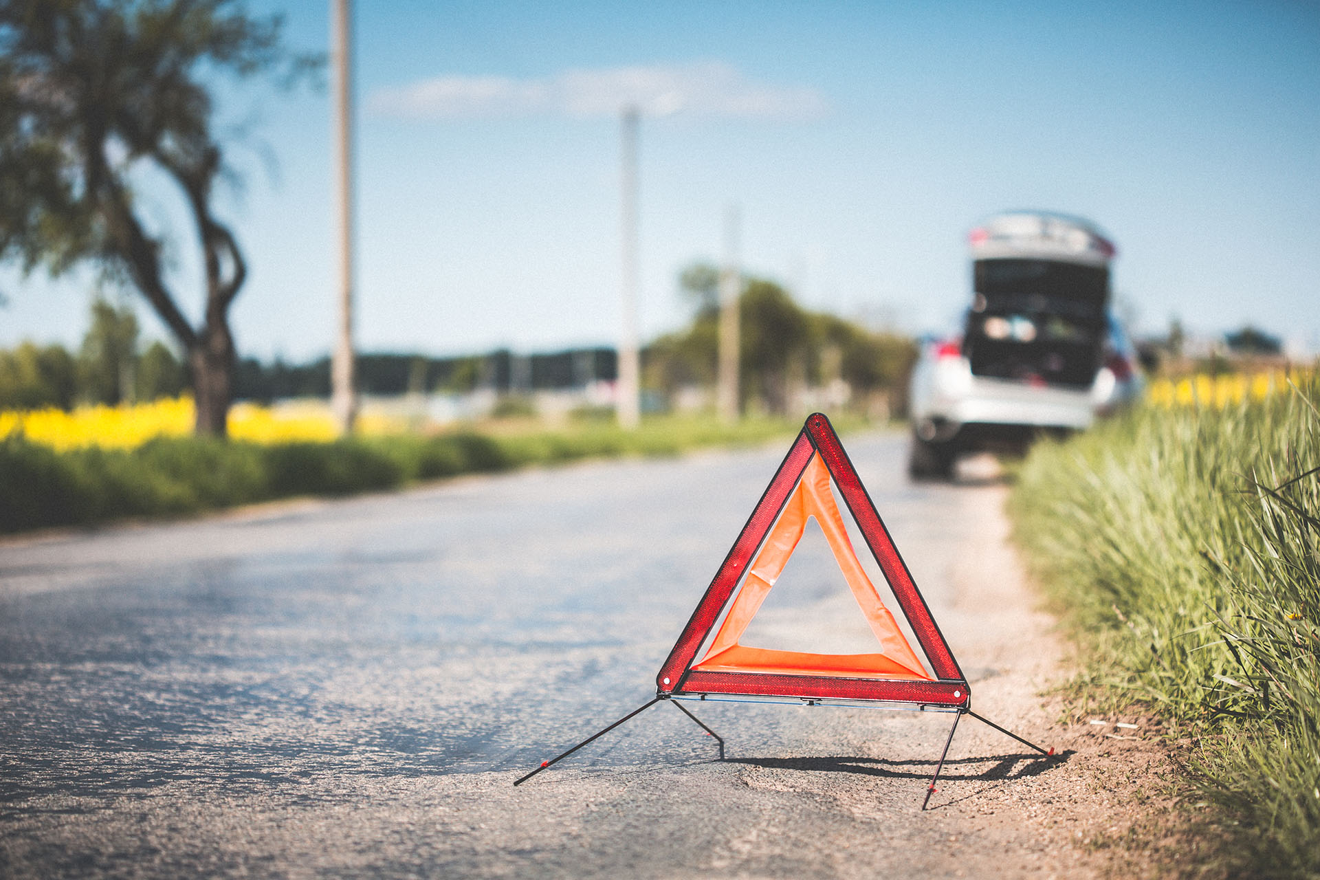 Prévention du risque routier