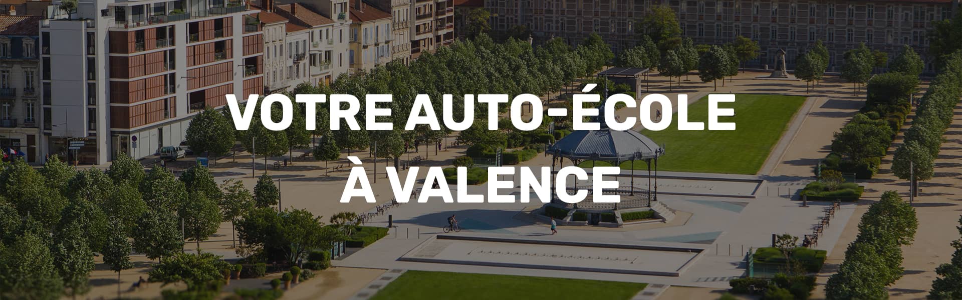 AutoÉcole Planète École de conduite à Valence