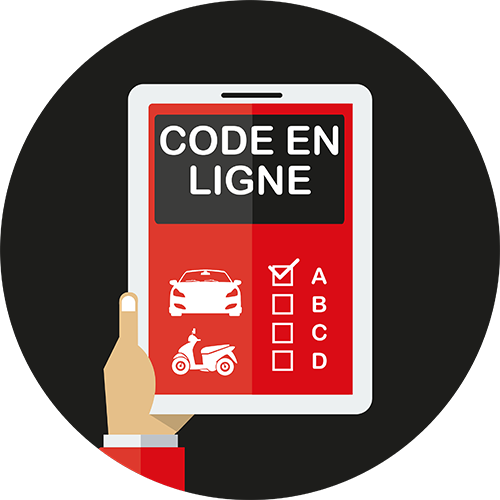 Code et Planning en ligne