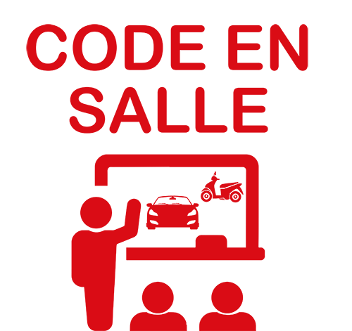 Formation code de la route