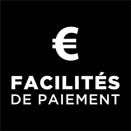 facilité de paiement