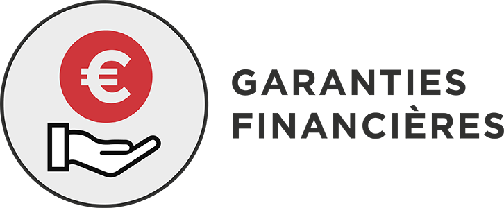 Garanties financières