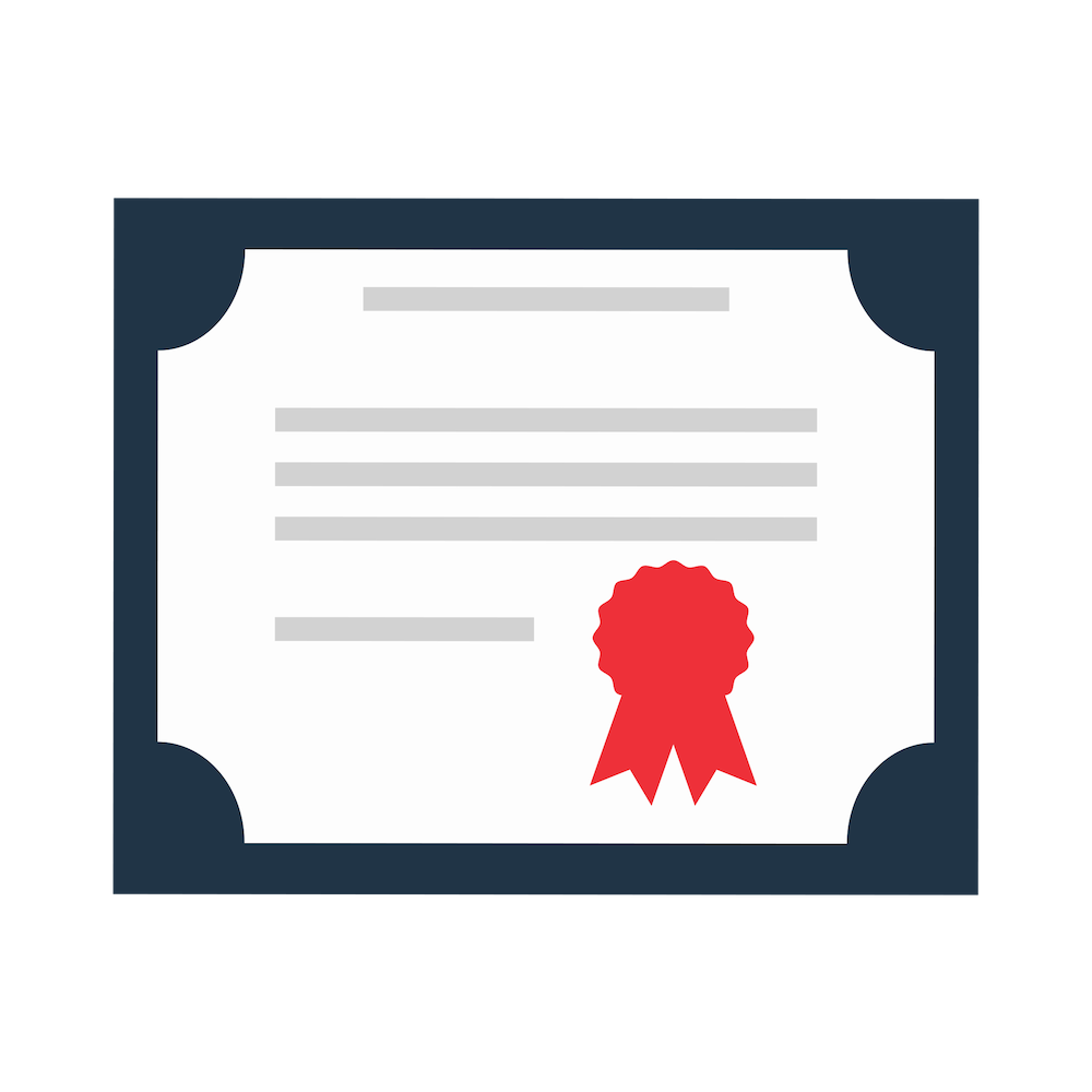 certification qualité