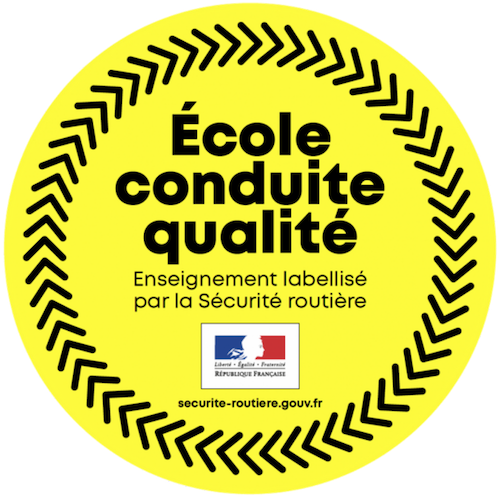 Label qualité