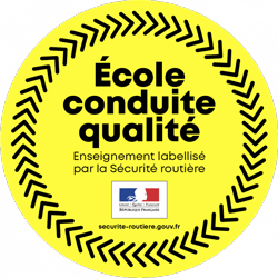 École conduite qualité