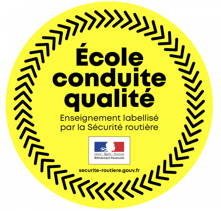 LABEL QUALITE