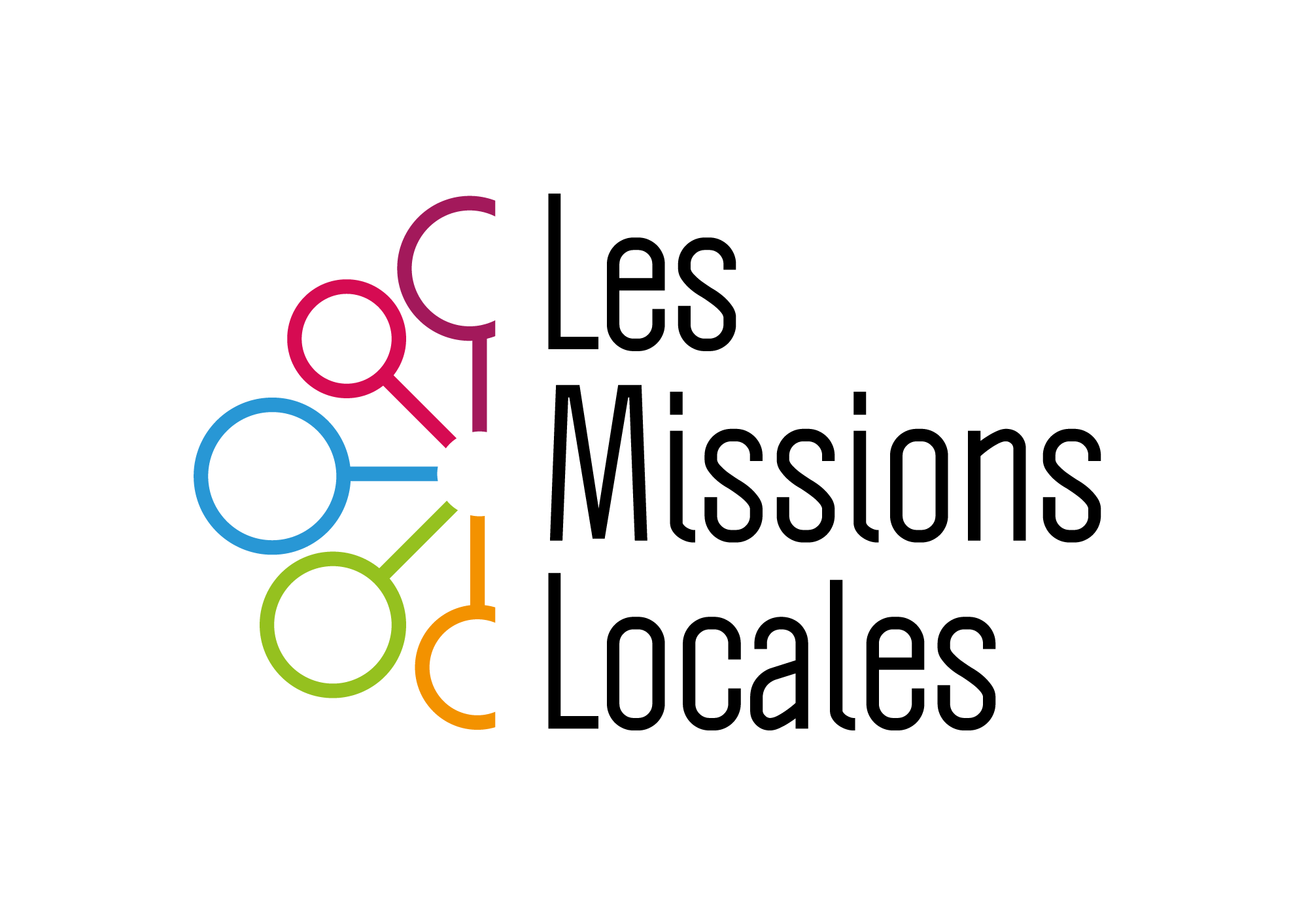 Logo Les Missions Locales