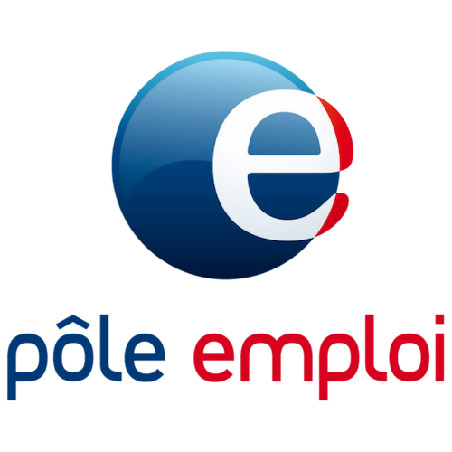 Logo Pôle Emploi