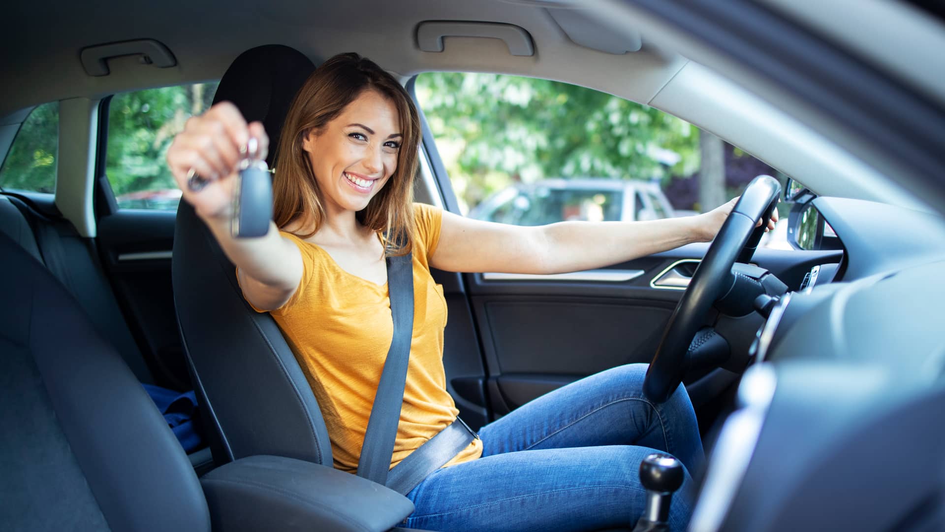 Obtenir le permis de conduire