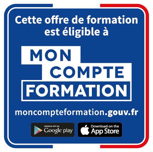 Offre de formation éligible au CPF