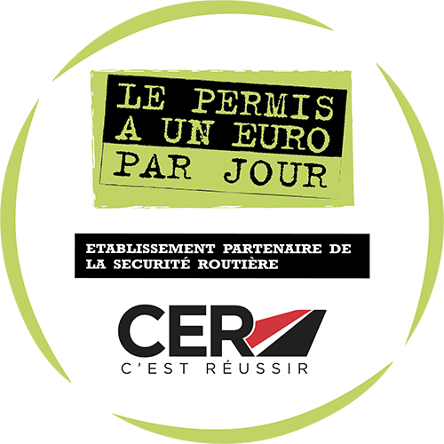 Permis à 1 euro par jour