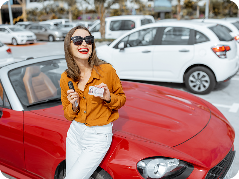 Annulation du permis de conduire 🚘 