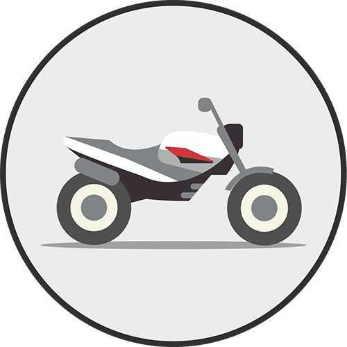 Permis MOTO<br><strong>A1</strong>