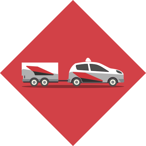 PERMIS <strong> REMORQUE</strong>