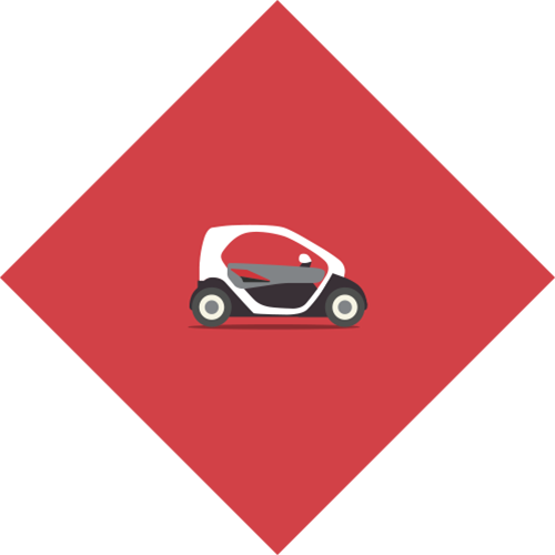 <strong>Permis AM voiturette<strong>