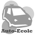 Logo AUTO ECOLE JACQUES OLIVIER DEBERNARD