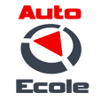 Logo Ecole de Conduite ARC EN CIEL à MONTARDON et PAU
