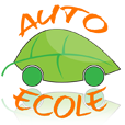 Logo Auto Ecole des Remparts