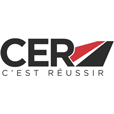 Logo CER MERMOZ DRIVE