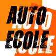 Logo AUTO ECOLE DU LYCEE