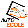 Logo Auto Ecole No Stress