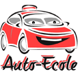 Logo AUTO-ECOLE LE STOP