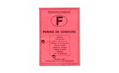 Permis B