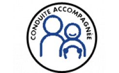 Conduite Accompagnée (AAC)