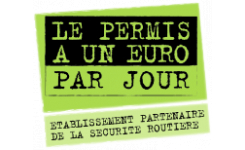 permis 1 €