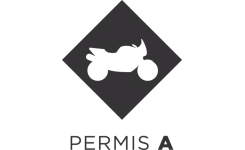 Permis A (Passerelle)