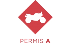 Permis A (Passerelle)