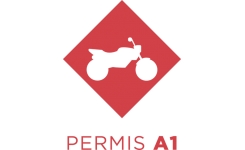 Permis A1 (125 cm3)