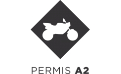 Permis A et A2