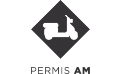 Permis AM (Ex BSR)