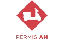 Permis AM (Ex BSR)