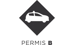 Permis B