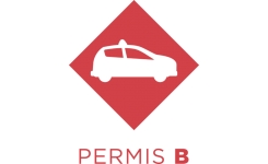 Permis voiture (B)