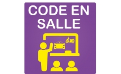 stage de code sur 1 semaine