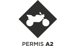 Permis A2