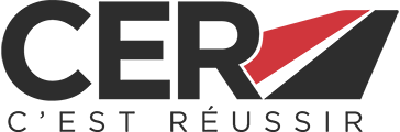 Site de demo : CER EXEMPLE
